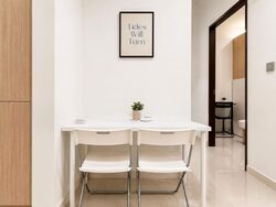 Parc Centros (D19), Condominium #620745961